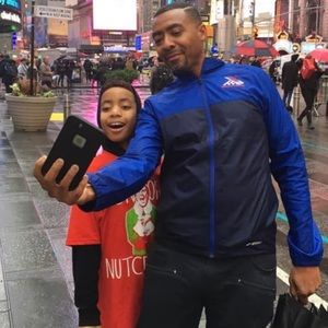 Meet your Posher, Ivan